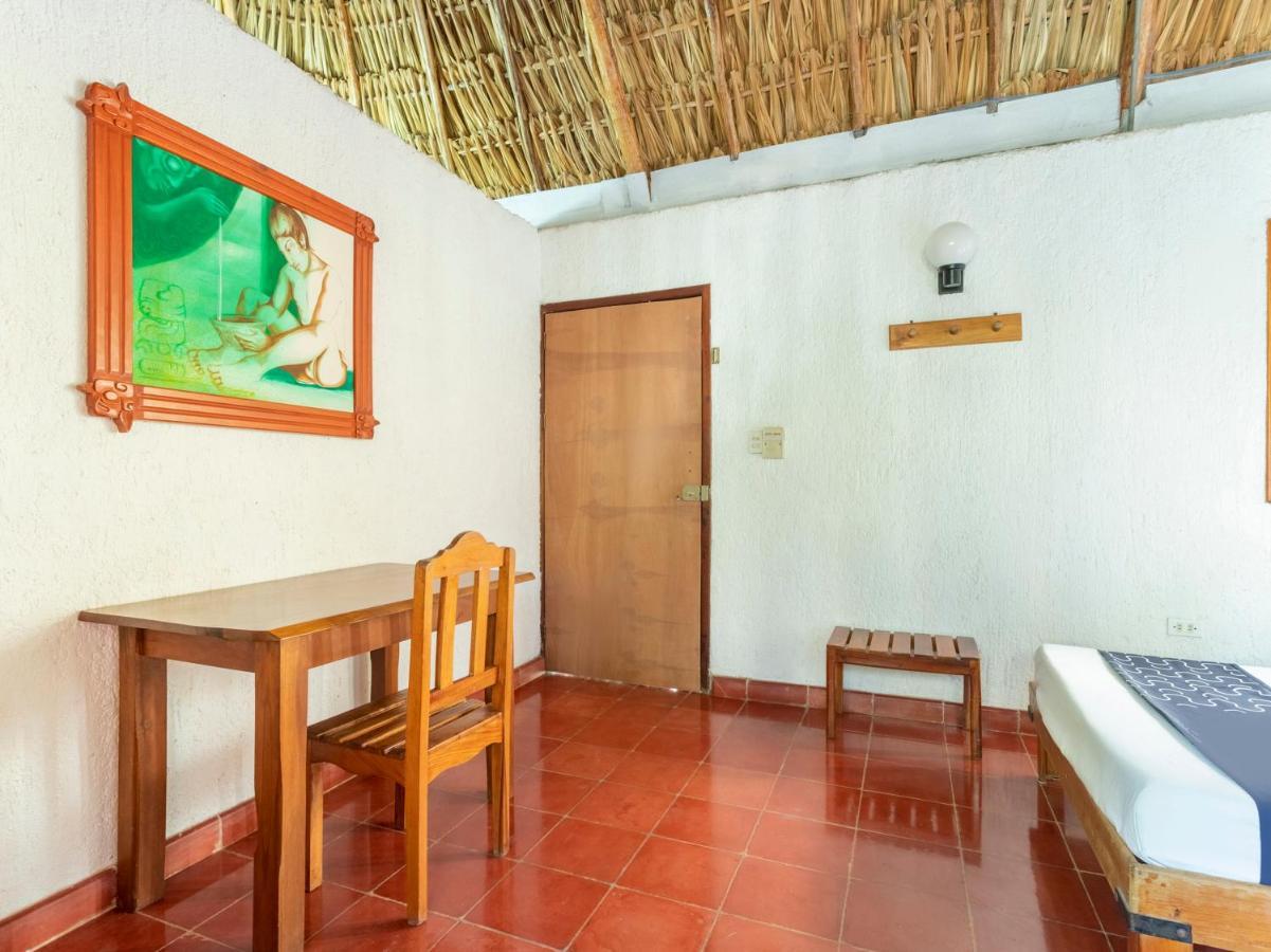 Hotel Villas Del Angel San Jose  Exterior photo